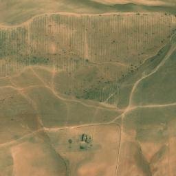 Satellite imagery of Djebel Djedid, DZ