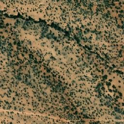 Satellite imagery of Djebel Touicha, DZ