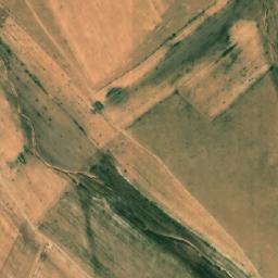 Satellite imagery of Draa el Oust, DZ