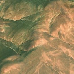 Satellite imagery of Sba el Haïmer, DZ