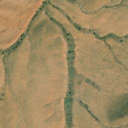 Satellite imagery of Djebel el Menndjel, DZ