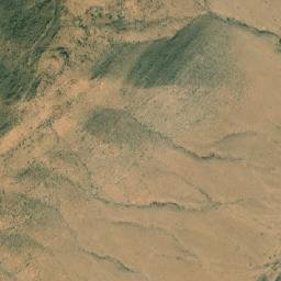 Satellite imagery of Djebel el Menndjel, DZ