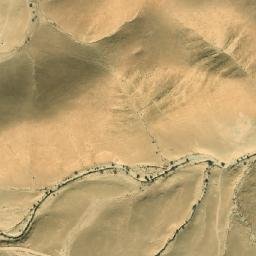 Satellite imagery of Ech Chaïba, DZ
