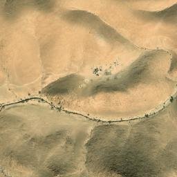 Satellite imagery of Ech Chaïba, DZ
