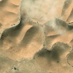 Satellite imagery of Ech Chaïba, DZ