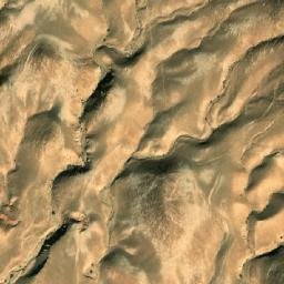 Satellite imagery of Djebel Kmarou, DZ