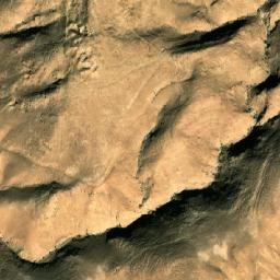 Satellite imagery of Djebel Kmarou, DZ