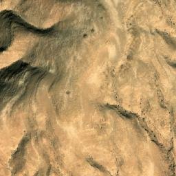 Satellite imagery of Djebel Kmarou, DZ