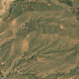 Satellite imagery of Kef Ali Momou, DZ