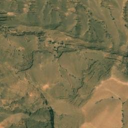 Satellite imagery of Kef Ali Momou, DZ