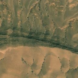 Satellite imagery of Kef Ali Momou, DZ