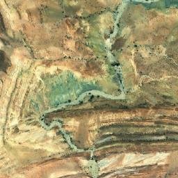 Satellite imagery of Irhil Assaker, DZ