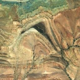 Satellite imagery of Irhil Assaker, DZ