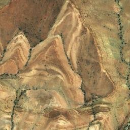 Satellite imagery of Irhil Assaker, DZ
