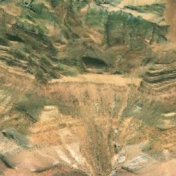 Satellite imagery of Râs Tadjmout, DZ