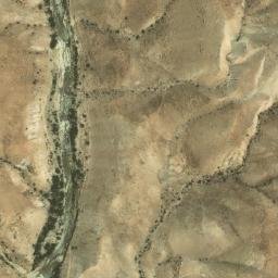 Satellite imagery of Zekkiou, DZ