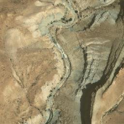 Satellite imagery of Zekkiou, DZ