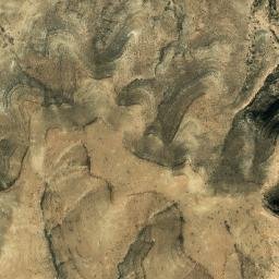 Satellite imagery of Djebel en Naga, DZ