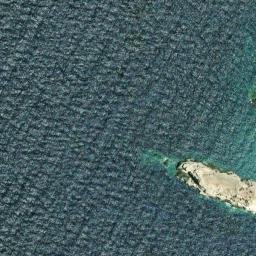 Satellite imagery of Ákra Kefalí, GR
