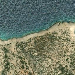 Satellite imagery of Ákra Kefalí, GR