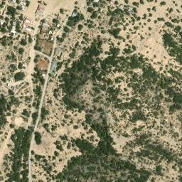 Satellite imagery of Ákra Sarakíniko, GR