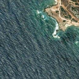 Satellite imagery of Keradhidi, CY