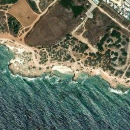 Satellite imagery of Keradhidi, CY
