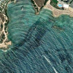 Satellite imagery of Keradhidi, CY