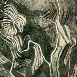 Satellite imagery of Asprovounaro, CY