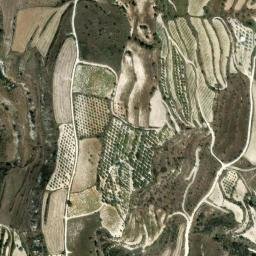 Satellite imagery of Asprovounaro, CY
