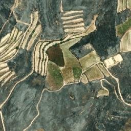 Satellite imagery of Kremmos tis Laonas, CY