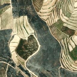 Satellite imagery of Kremmos tis Laonas, CY