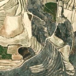 Satellite imagery of Kremmos tis Laonas, CY