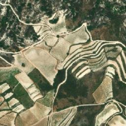 Satellite imagery of Afamis, CY