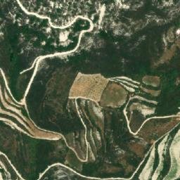 Satellite imagery of Afamis, CY