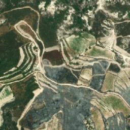 Satellite imagery of Afamis, CY