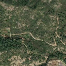 Satellite imagery of Xilimpos, CY