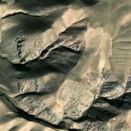 Satellite imagery of Khāristan, AF