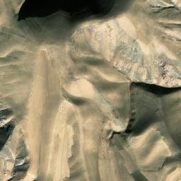 Satellite imagery of Khāristan, AF