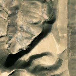 Satellite imagery of Khāristan, AF