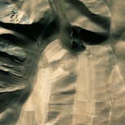 Satellite imagery of Kōh-e Shāh ‘Alī, AF