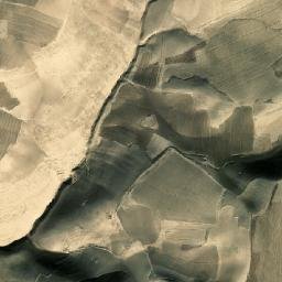 Satellite imagery of Pushtah-ye Shā’istah, AF