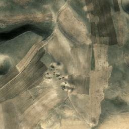 Satellite imagery of Kōh-e Pāybāzī, AF