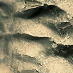 Satellite imagery of Kōh-e Pāybāzī, AF