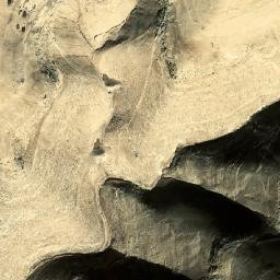 Satellite imagery of Taygh-e Zārzighand, AF