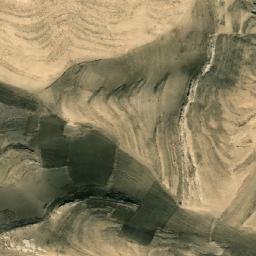 Satellite imagery of Taygh-e Ja‘far, AF