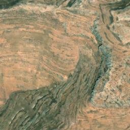 Satellite imagery of Jiṟak, AF
