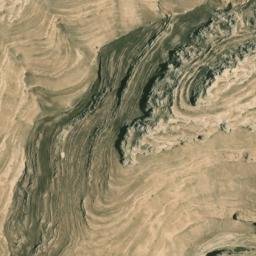 Satellite imagery of Jirak, AF