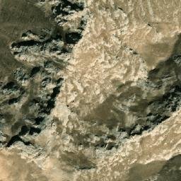 Satellite imagery of Kharah-ye Safēd, AF