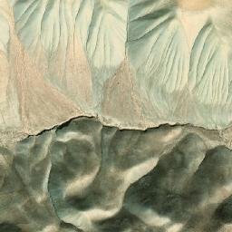 Satellite imagery of Taygh-e Şadman, AF